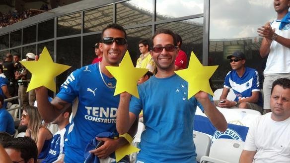 Fotos dos irmos Leandro e Gabriel Martins Vieira