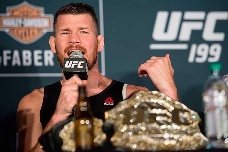 Brandon Magnus/Zuffa LLC via Getty Images