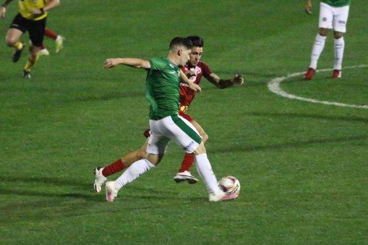 (Foto: David Oliveira/Guarani)