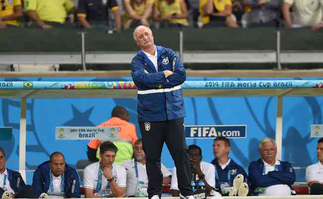 Técnicos Campeões da Copa do Mundo FIFA/All Champions Coaches of FIFA World  Cup. 