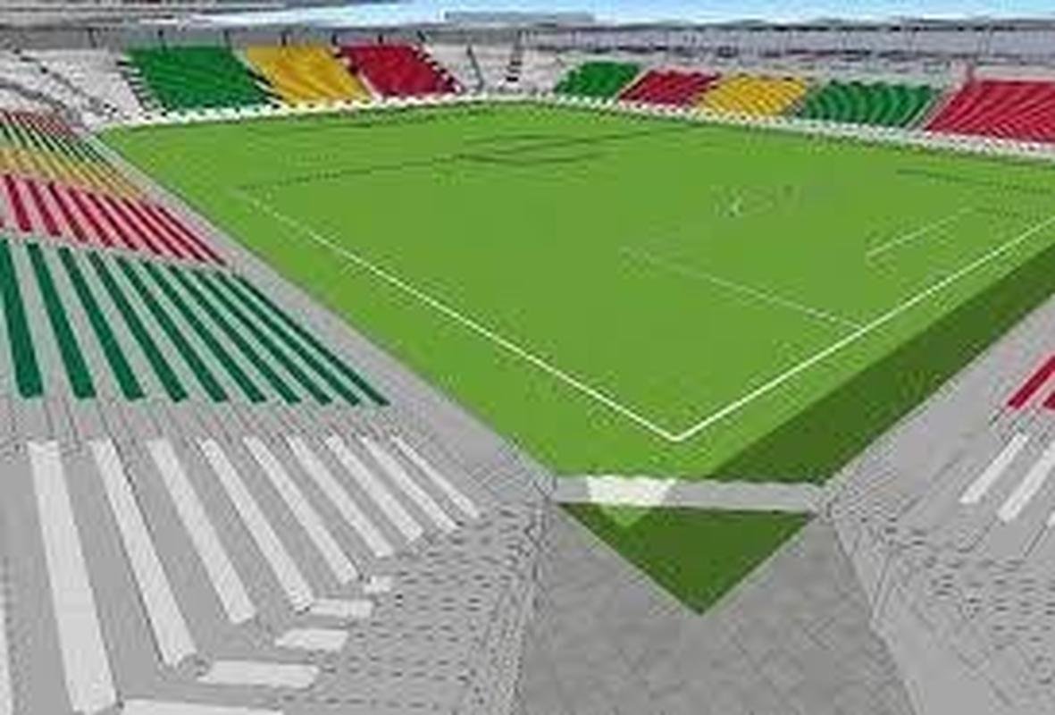 Havan pretende construir estdio do Brusque com capacidade para 15 mil torcedores