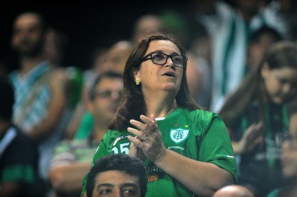 Amrica e ABC se enfrentam no Independncia, pela 34 rodada da Srie B do Brasileiro