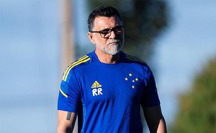 (Foto: Bruno Haddad/Cruzeiro)