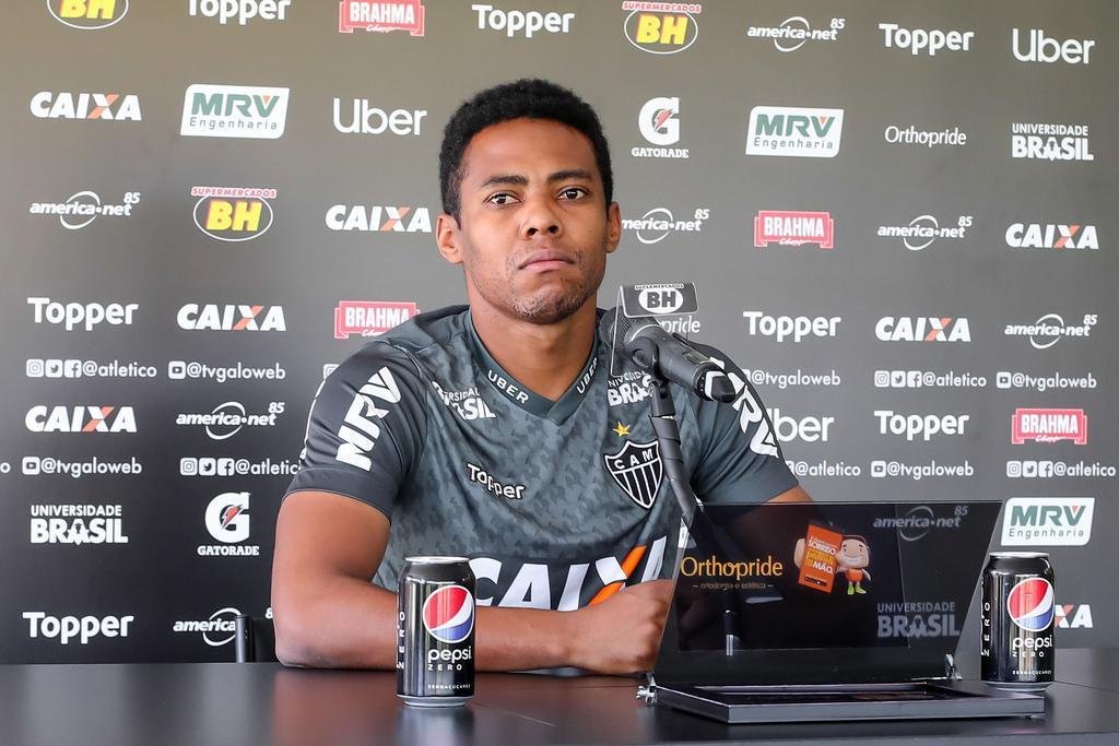 Aps empate no clssico, Atltico volta aos treinos na Cidade do Galo
