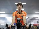 'Minha vida vai ser essa recuperação', garante Dodô, lateral do Atlético