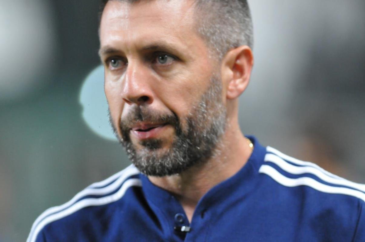 Cruzeiro x Atltico: fotos do clssico no estdio Independncia, em Belo Horizonte, pela quinta rodada do Campeonato Mineiro