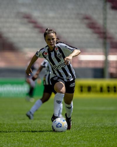 Fotos do Campeonato Brasileiro Feminino A2