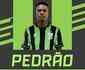 Amrica anuncia a contratao do zagueiro Pedro, do Palmeiras