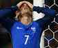 Frana  vaiada em empate sem gols contra Luxemburgo pelas Eliminatrias da Copa