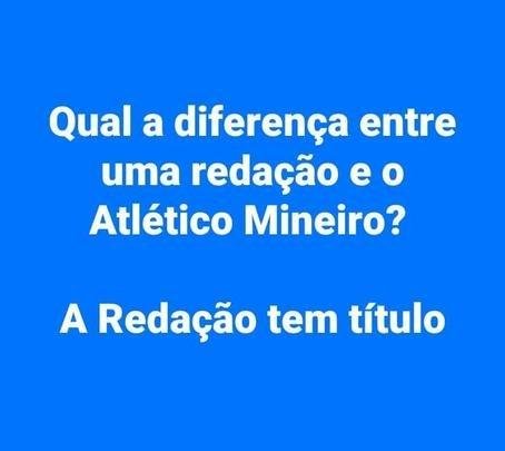 Após conquista do título, cruzeirenses provocam na internet! Veja os memes