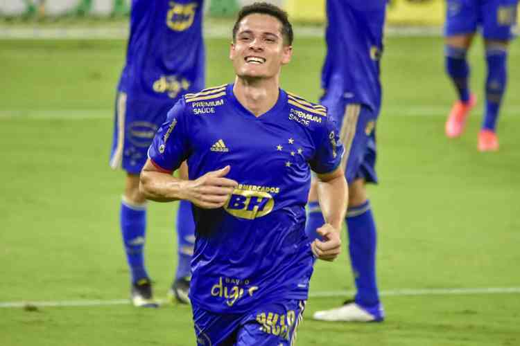 9 Matheus Barbosa - sete gols (2021)
