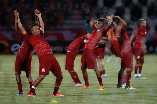 Clássico das Emoções disputado pela 2ª fase da Copa do Brasil vale R$ 1,45 milhão para o vencedor do confronto