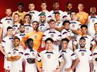 Estados Unidos anunciam convocados para Copa do Catar; veja lista