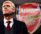 Aps 22 anos no comando, Wenger anuncia sada do Arsenal no final desta temporada