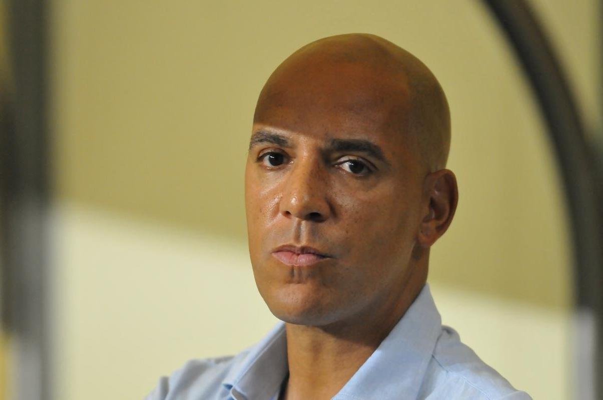 Cruzeiro x Nutico: fotos de jogo pela terceira fase da Copa do Brasil