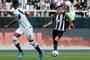 Botafogo: Rafael sofre grave lesão no joelho e chora ao deixar o campo