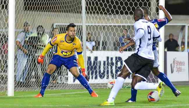 A Gazeta  Dirigentes do Cruzeiro avaliam trazer jogo para o Kleber Andrade