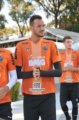 Atltico inicia preparao para o clssico