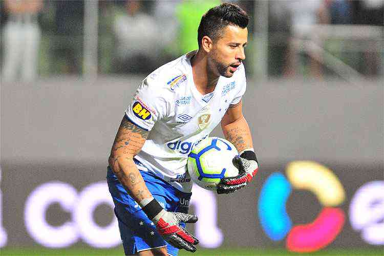 Cruzeiro x Vasco - Futebol de Pobre