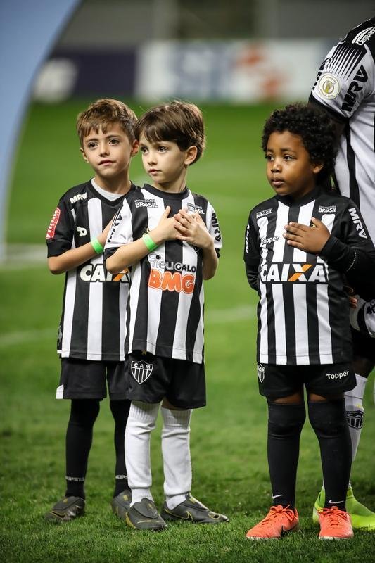 Fotos do duelo entre Atltico e Cear, no Independncia, pela 22 rodada do Brasileiro