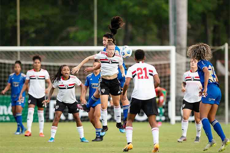 (Foto: Bruno Haddad / Cruzeiro)