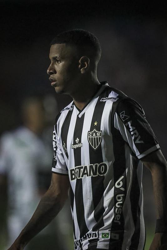 O Atltico foi at Patos de Minas para enfrentar, nesta quarta-feira (9), a URT. A partida, vlida pela 5 rodada do Campeonato Mineiro, foi realizada no Estdio Zama Maciel.