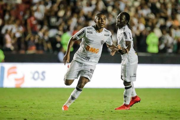 Equipes se enfrentaram no São Januário, pela 2ª rodada do Brasileiro