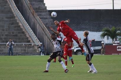 Com vitria sobre o Botafogo-PB, Nutico est matematicamente classificado s quartas de final da Srie C