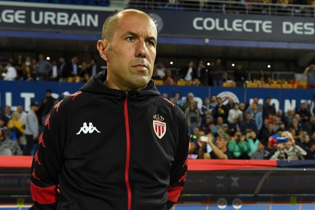 18. Leonardo Jardim - sem clube (comandou Beira-Mar, Braga, Olympiakos, Sporting e Monaco na d�cada)