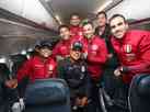 Peru pede garantias anticovid ao Brasil para jogo pelas Eliminatrias