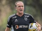 Atltico recebe Palmeiras e tenta quebrar jejum de vitrias no Mineiro
