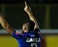 Willian volta a marcar gol pelo Cruzeiro fora de casa depois de um ano e oito meses de jejum