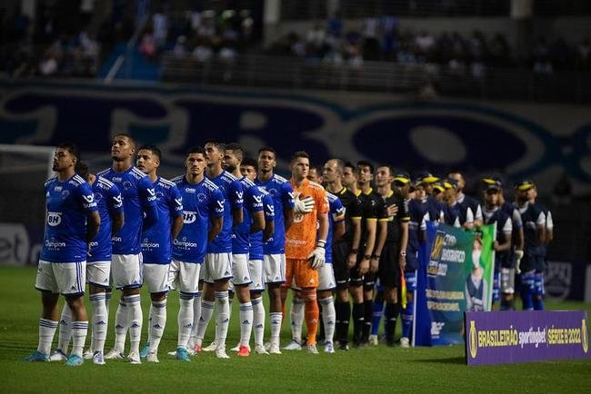 Fotos da partida entre CSA e Cruzeiro, nesta quarta-feira (20), no Rei Pel, em Macei. Jogo  vlido pela 19 rodada da Srie B do Campeonato Brasileiro.
