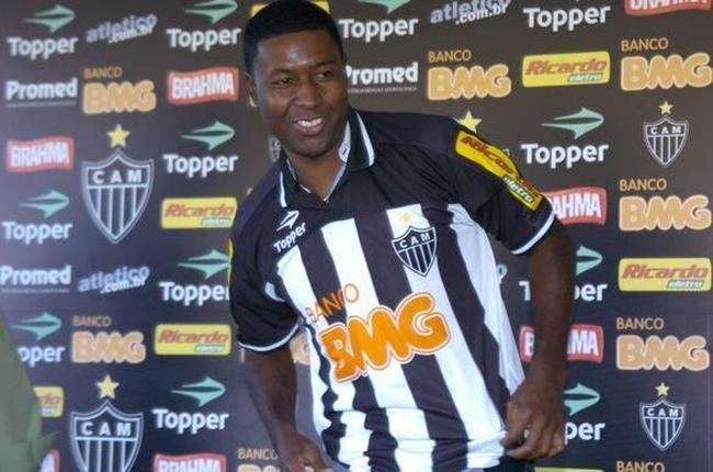 2010 - Edison Mendez