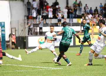 Após empate sem gols no tempo normal, goleiro Pedro Rocha defende duas cobranças e garante o título ao Esquadrão de Aço