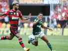 Palmeiras e Flamengo esto garantidos no Mundial de Clubes de 2025