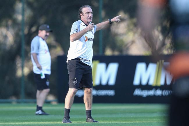 Galo de Cuca está embalado: são dez jogos de invencibilidade