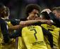 Borussia Dortmund derrota Slavia Praga; Napoli fica no empate sem gols com Genk