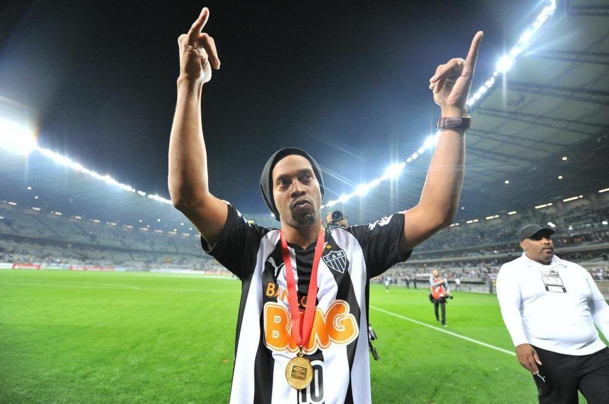 Ronaldinho Gacho (meia)