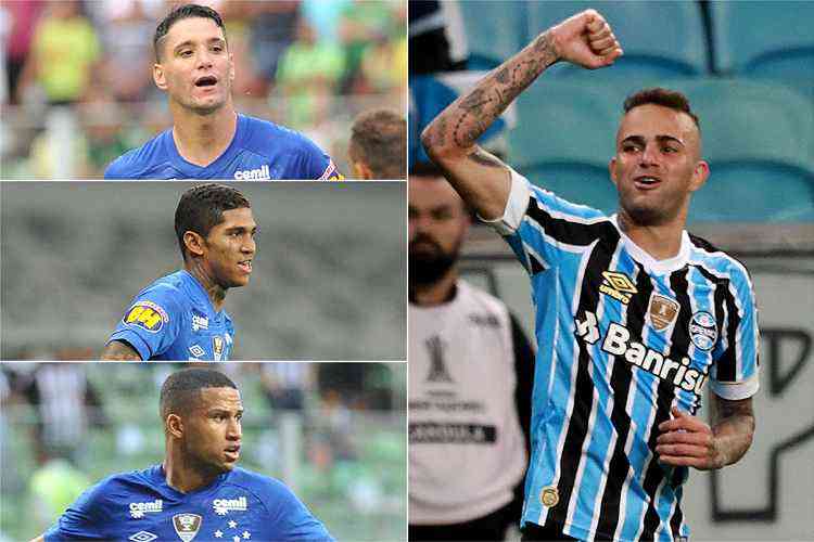 Com 21 pontos em 24 jogos, Cruzeiro precisará de pelo menos mais 22 em 14 -  UOL Esporte