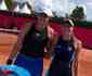 Luisa Stefani vence semi e decidir ttulo de duplas de torneio na Frana