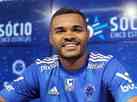 Niko amplia lista de jogadores que defenderam Cruzeiro, Atltico e Amrica