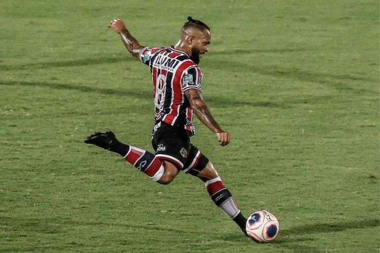 (Foto: Paulo Paiva/DP Foto)