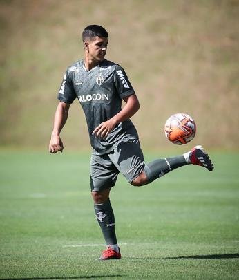 Daniel Penha - O jovem atacante, revelado pelas categorias de base do clube, foi promovido ao time principal nesta temporada. No ano passado, ele sofreu com uma sria leso que o afastou dos gramados por mais de sete meses. Agora, ele tenta ganhar espao com o tcnico Levir Culpi e deve ter chance nos duelos em que os titulares forem poupados.