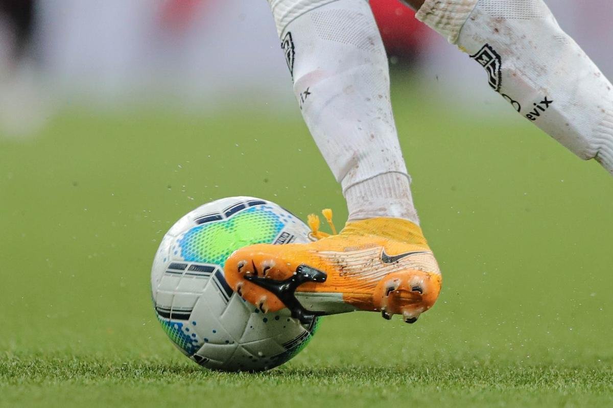 Athletico-PR 0 x 1 Atltico: veja fotos do jogo pela Srie A