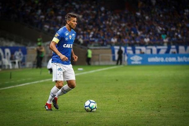 Henrique - Bicampeão (2017 e 2018)