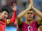 Coreia do Sul x Portugal: os prognsticos para o jogo pela Copa do Mundo
