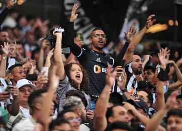 Galo deve ter "casa cheia", mais uma vez, no Mineirão, em Belo Horizonte; duelo vale vaga nas quartas de final da Copa Libertadores da América