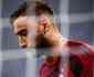 Gianluigi  Donnarumma quer anular renovao de contrato firmada com Milan