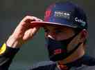 Verstappen se irrita com pergunta sobre coliso com Hamilton: 'Ridculo'